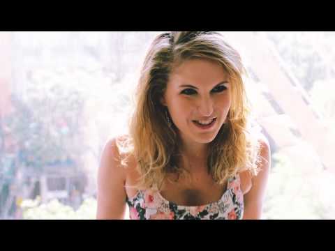 "California Colors" - Monet Sabel