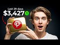 The ONLY Pinterest Affiliate Strategy That Feels Like Cheating Never SHARED Before