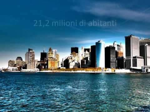 download lagu mp3 mp4 Le Citt Pi Popolate Al Mondo, download lagu Le Citt Pi Popolate Al Mondo gratis, unduh video klip Le Citt Pi Popolate Al Mondo