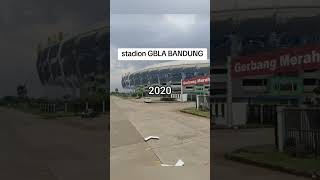 Download lagu stadion GBLA BANDUNG #bandung mp3