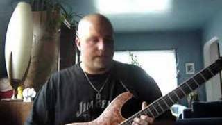 INTO ETERNITY - Timeless Winter Guitar Lesson