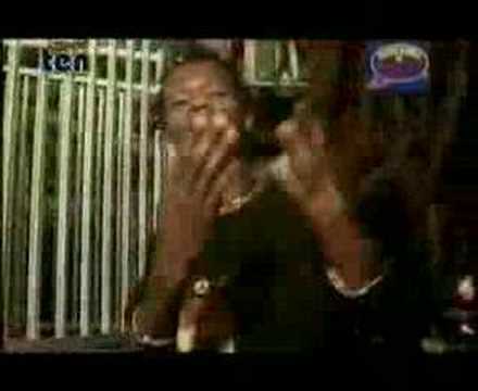 tendwe nzetu , chege feat Yp, mh temba ,ferouz