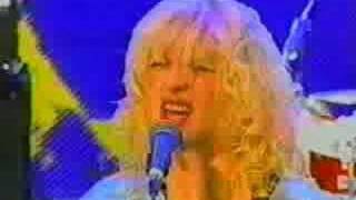 Hole - Beautiful son