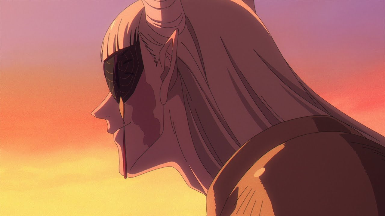 Frieren: Beyond Journey's End - Episode 35 [Bahasa Indonesia]