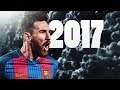 Lionel Messi • Ed Sheeran-Shape of You • Best Goals & Skills • 2017 HD