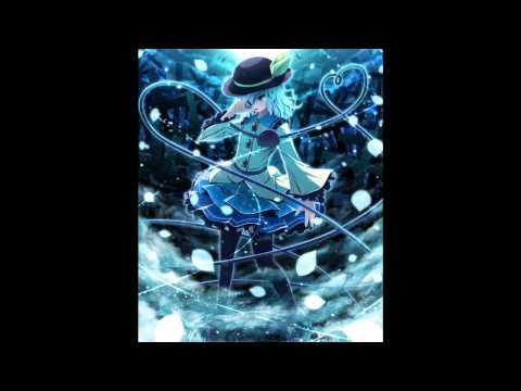 Techno-Week Day 7『東方offVocal』【17】{KINZOK ON} Deaf-mutes