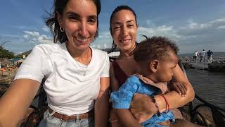 VISITING THE BIGGEST LAKE IN AFRICA