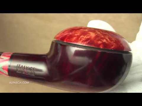 Radice Rubino - smoking pipe 565