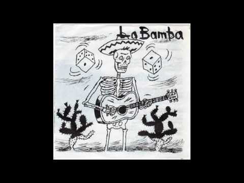 The Plugz - La Bamba