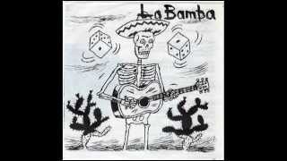 The Plugz - La Bamba