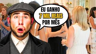 A ILUSÃO DO BETA SOBRE A ATRATIVIDADE DO SEU EMPREGO CLT PARA AS MULHERES (RELATO)