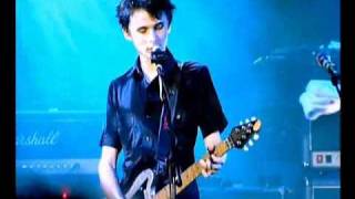 Muse - Falling Down 2000 (HQ)