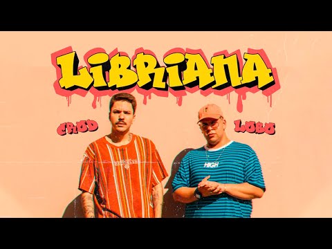 Libriana - Crod ft. Lobo (Prod. Meucci)