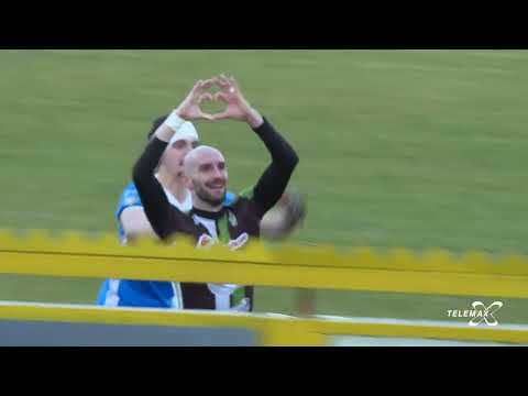 Serie D, Vastese Avezzano 1- 1