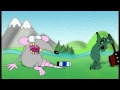Ralf Die Ratte Toulouse Lautrat