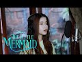 Part Of Your World - Halle Bailey (The Little Mermaid) | Shania Yan Cover