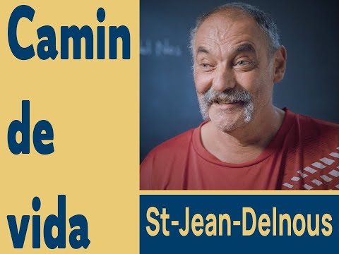 Camin de vida # Sent-Joan-del-Nos