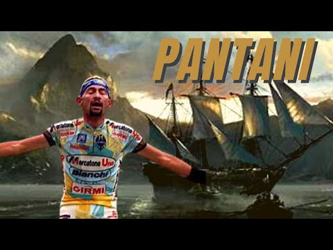 Top 5 victories of Marco PANTANI, the "pirate".
