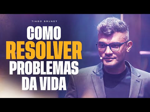 THE SECRET OF PROVERBS 8 | TIAGO BRUNET