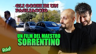 REACTION AL FILM DI SORRENTINO - Gli occhi di un pagliaccio 🤡