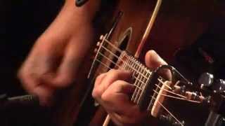 John Batdorf: &quot;Home Again&quot;