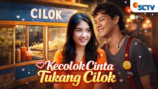 Download lagu FULL FTV SCTV Hardi Fadhillah dan Nadya Arina | Kecolok Cinta Tukang Cilok mp3