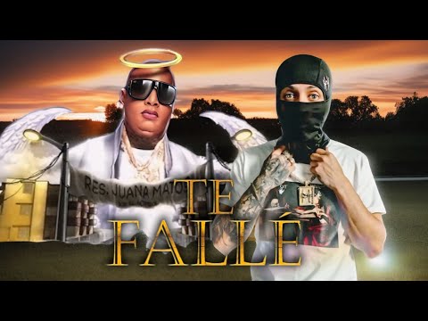 Hanzel Las H ft. Pacho El Antifeka (Rip) [2025] (Concept Rap Song)