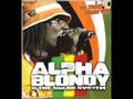 ALPHA BLONDY Sebe Allah Y E