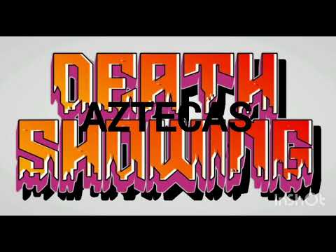 DEATH SHOWING - 08 - MICTLAN ( acto II "octava región")