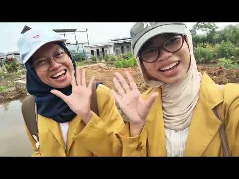 Kunjungan ke Panembangan | KELOMPOK 5 [Pengembangan Industri Perikanan Budidaya] - FPIK UNSOED