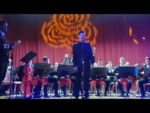 Marin Bulić (14) i TŠ Batorek - Moscow nights