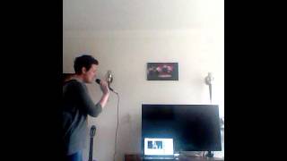 Old Tears samenzang met Ilse de Lange