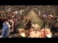 BENEATH, BETWEEN AND BEHIND - RUSH