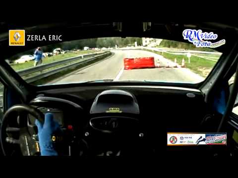 43° Trofeo Vallecamonica 2013 - ZERLA ERIC