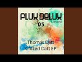 My Fault (Thomas Datt Chilled Mix) 