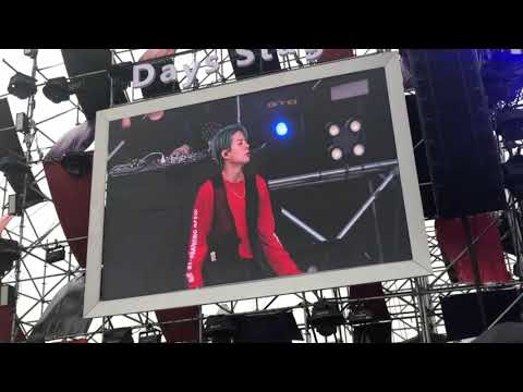 191005 Amber Curiosity (Chinese Version) - Simple Life Concert