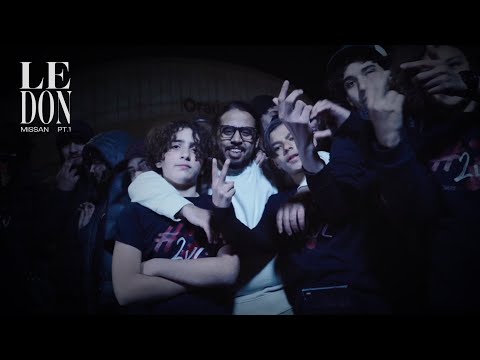 Missan - Le Don (Clip Officiel)