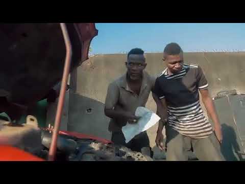 Nouveauté zouglou 2019