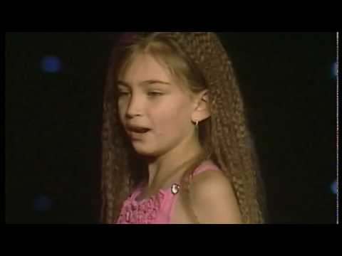 Zlatno Slavejce 2011 - Zlatina - Gostin od Bugarija