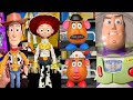 Movie Accurate Toy Story Collection 2025