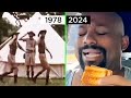 Linga Guli Guli Song 1978 Vs 2024