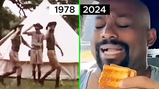 Download lagu Linga Guli Guli Song - (1978 vs 2024) mp3