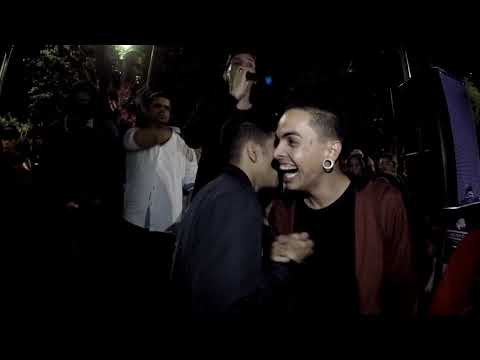 Mcharles (CE) & Gaguin (DF) VS Vitu (PE) & Morfeu (DF) 2ªFase - DESAFIO RELÓGIO x RESENHA x NORDESTE