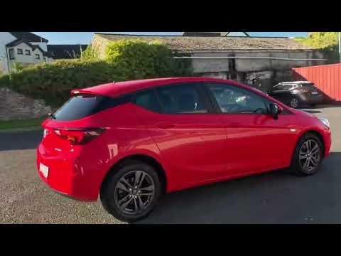 Opel Astra 2019 120 YEARS 1.6 CDTI 110PS 5DR  €52 - Image 2