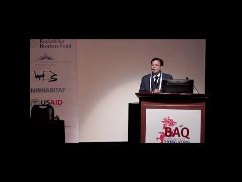 2012 Kong Ha Award winner Mukesh Sharma