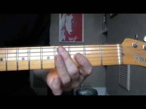 Hey Joe - Intro