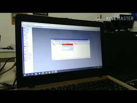 Tutorial Setting MikroTik
