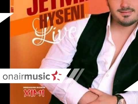 Jetmir Hyseni Kam mendu