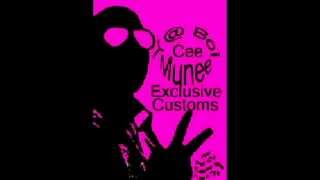 Rome - I Belong To You Slowed Down