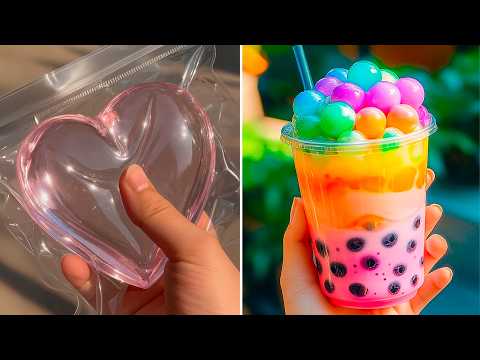 Oddly Satisfying Video that Heals Your Body & Soul | With Cozy LoFi Music J67